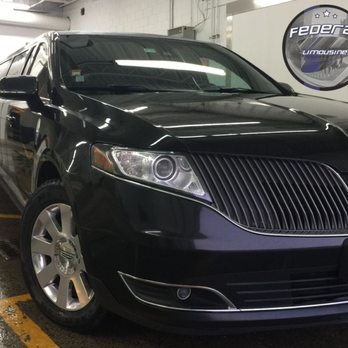Federal Limousine - New to the fleet 2017 Lincoln MKT - Limos Near Me - Montreal, Quebec Federal Limousine - New to the fleet 2017 Lincoln MKT - Limos Near Me - Montreal, Quebec