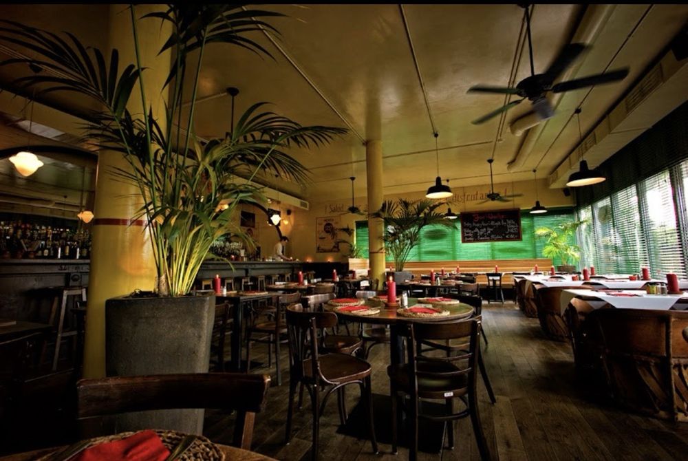 Joe Peña's Esslingen