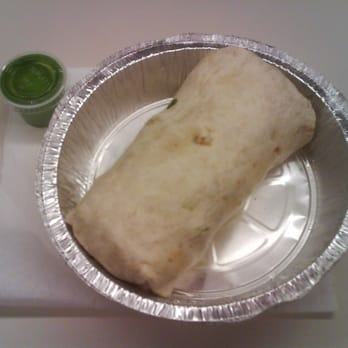 Tajin - California Burrito - Mexican Near Me - New York, New York Tajin - California Burrito - Mexican Near Me - New York, New York