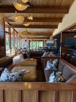 Tu Tu' Tun Lodge by null