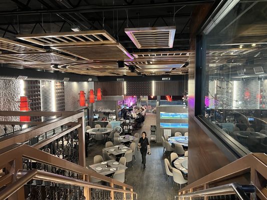 Jade Dynasty Restaurant & Bar by null