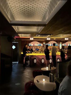 Apotheke NoMad by null