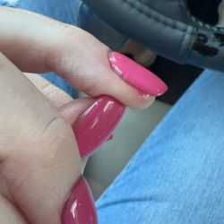 Fancy Nails