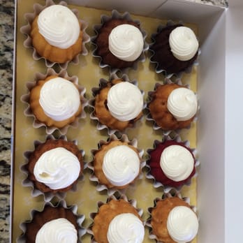 Nothing Bundt Cakes - Bakeries Near Me - Santee, California Nothing Bundt Cakes - Bakeries Near Me - Santee, California