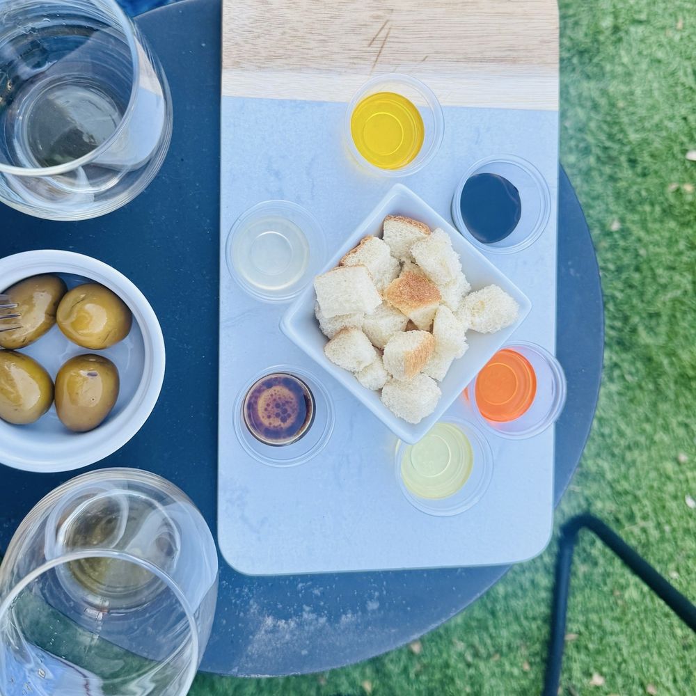 Twenty Mile Winery - Olive oil tasting - Wine Tasting Room Near Me - Solvang, California Twenty Mile Winery - Olive oil tasting - Wine Tasting Room Near Me - Solvang, California