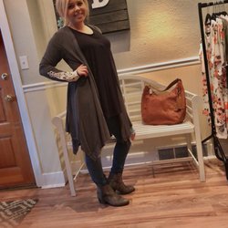 The Rusty Daisy Boutique
