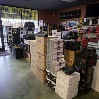 Prestige Car Audio - Product that the store has - Car Stereo Installation Near Me - Sacramento, California Prestige Car Audio - Product that the store has - Car Stereo Installation Near Me - Sacramento, California