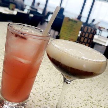 C Level - Road to Jalisco and Cold Brew Martini - New American Near Me - San Diego, California C Level - Road to Jalisco and Cold Brew Martini - New American Near Me - San Diego, California
