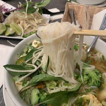 Pho & Beyond - P8. Vegetable & Tofu Pho - Vietnamese Near Me - Las Vegas, Nevada Pho & Beyond - P8. Vegetable & Tofu Pho - Vietnamese Near Me - Las Vegas, Nevada
