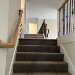 RRD Painting - Interior painting