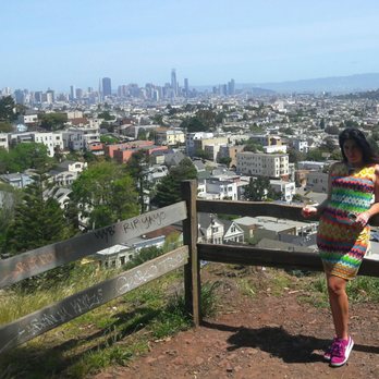 Billy Goat Hill - Parks Near Me - San Francisco, California