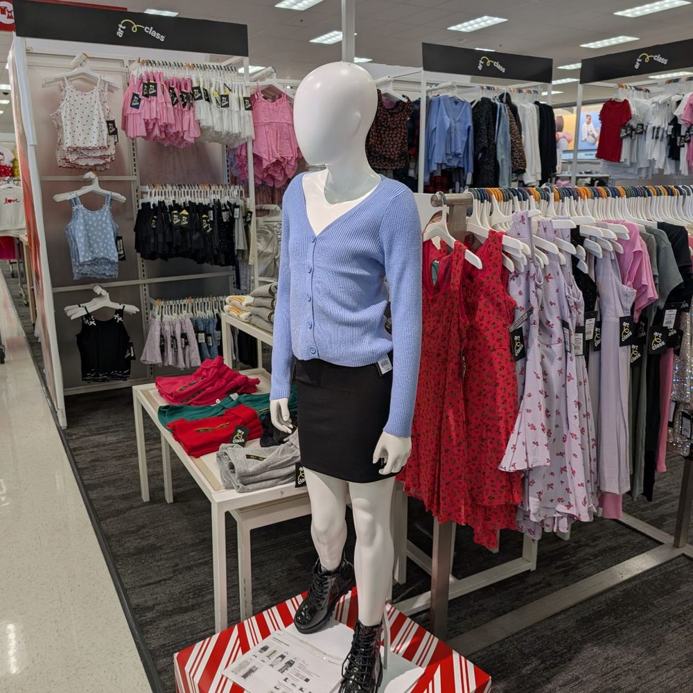 madeira beach fundamental dress code 24 Hour Target Store Madeira-Redington, Beach, FL 33708 - Last Updated September 2026 Heartache Choose Your Flavor:Vainilla Tres leches Acme Louis Philippe Dresser