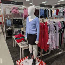 Target