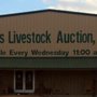 Photo of Paris Livestock Auction