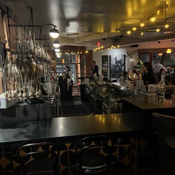 Acre - Inside - Pizza Near Me - Oakland, California