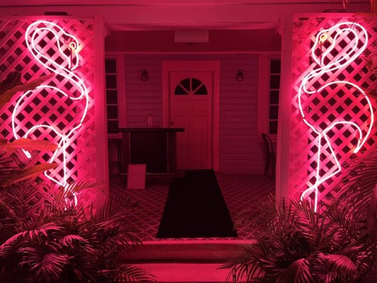 Casa Florida Miami by null