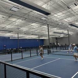 Center Court Pickleball Club - Scottsdale - Open Play Courts
