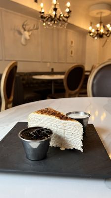 Prince Tea House by null