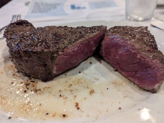 Christner's Prime Steak & Lobster by null