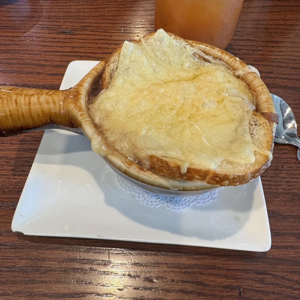 French Onion Soup (Bowl) French Onion Soup (Bowl)