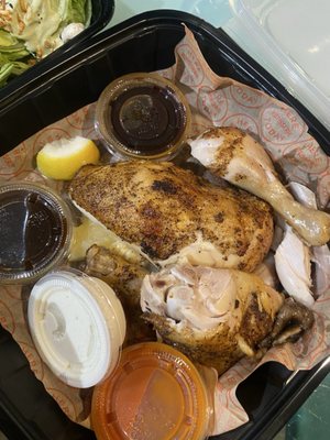 Here Today Rotisserie by null