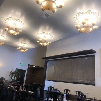 Ginger Cafe - Asian Fusion Near Me - Gilroy, California