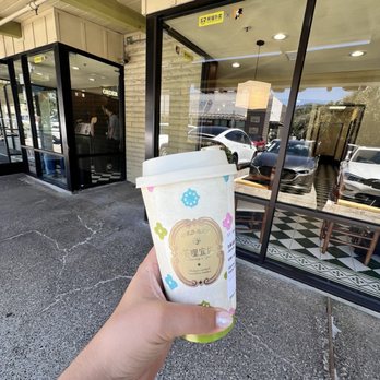 Charlie's Tea - Bubble Tea Near Me - Cupertino, California Charlie's Tea - Bubble Tea Near Me - Cupertino, California