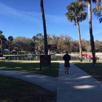 DeLeon Spring State Park - The springs here are beautiful! - Parks Near Me - De Leon Springs, Florida DeLeon Spring State Park - The springs here are beautiful! - Parks Near Me - De Leon Springs, Florida