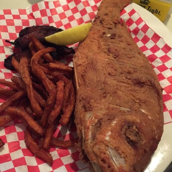 The Great Catch - Whole fish. - Seafood Near Me - Lutz, Florida The Great Catch - Whole fish. - Seafood Near Me - Lutz, Florida