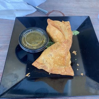 Tarka Indian Kitchen - Samosa - Indian Near Me - San Antonio, Texas