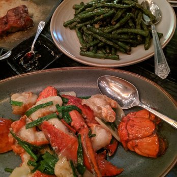 Mott 32 - Chinese Near Me - Las Vegas, Nevada
