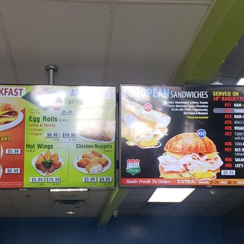 Lee's Sandwiches - Menu - Sandwiches Near Me - Pasadena, California Lee's Sandwiches - Menu - Sandwiches Near Me - Pasadena, California