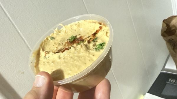 The Fat Greek by null