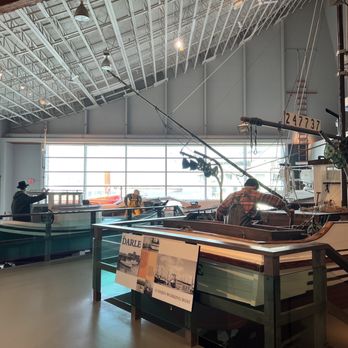Columbia River Maritime Museum - Columbia River Maritime Museum - Museums Near Me - Astoria, Oregon Columbia River Maritime Museum - Columbia River Maritime Museum - Museums Near Me - Astoria, Oregon