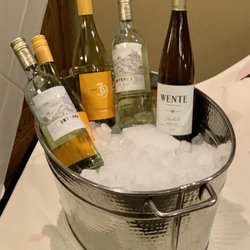 Wine anyone?