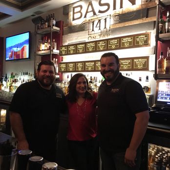 Basin 141 - Pubs Near Me - Montrose, California Basin 141 - Pubs Near Me - Montrose, California