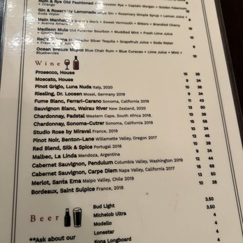 Red On Main - Bars Near Me - Madison, Indiana Red On Main - Bars Near Me - Madison, Indiana