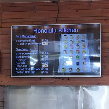 Honolulu Kitchen - Chinese Near Me - Waipahu, Hawaii Honolulu Kitchen - Chinese Near Me - Waipahu, Hawaii
