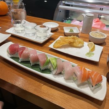 Sake 107 - Izakaya Near Me - Petaluma, California