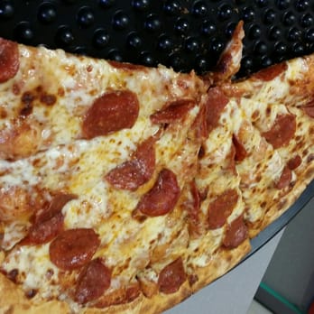 Chuck E. Cheese - Pep pizza - Pizza Near Me - Huntington Beach, California Chuck E. Cheese - Pep pizza - Pizza Near Me - Huntington Beach, California