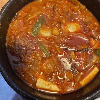 Korea House - Kimchi Chigae - Korean Near Me - East Lansing, Michigan Korea House - Kimchi Chigae - Korean Near Me - East Lansing, Michigan