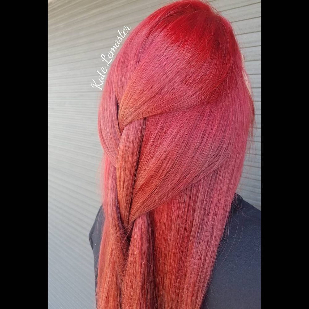 HAIR BIZ Updated September 2024 22 Photos & 14 Reviews 1507 E San