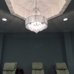 Pretty decor! Pretty decor!