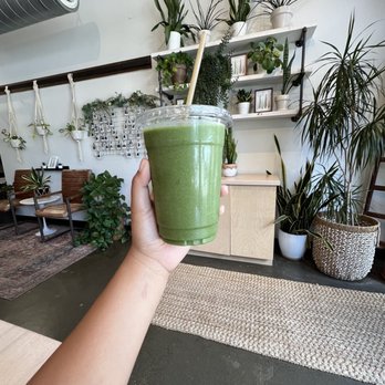 Native Cold Pressed - Juice Bars & Smoothies Near Me - Columbus, Ohio