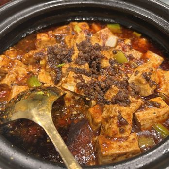 Chengdu Impression - Szechuan Near Me - Arcadia, California