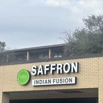 Saffron - Austin - Outside - Indian Near Me - Austin, Texas
