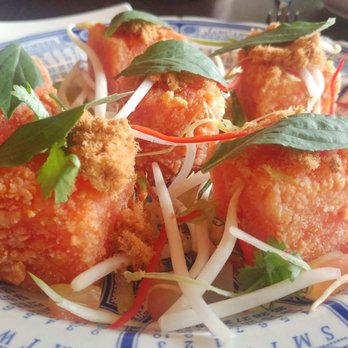 DaiLo - Fried water melon - Chinese Near Me - Toronto, Ontario
