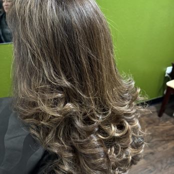 Hair Studio By Nancy - Layers - Hair Salons Near Me - Huntington Beach, California Hair Studio By Nancy - Layers - Hair Salons Near Me - Huntington Beach, California