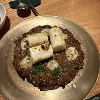 Moono - Korean Near Me - New York, New York