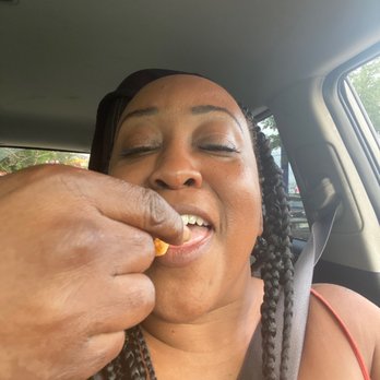 Dairy Queen - He feed me lol - Desserts Near Me - Austin, Texas